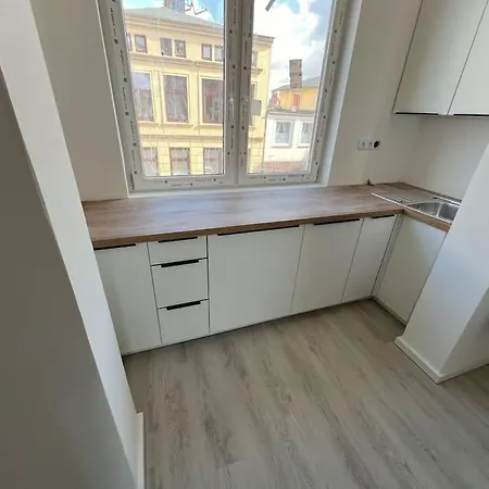 Ein Haus Fuer Sich! Holiday home Lubeck