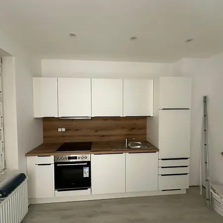 Ein Haus Fuer Sich! Holiday home Lubeck