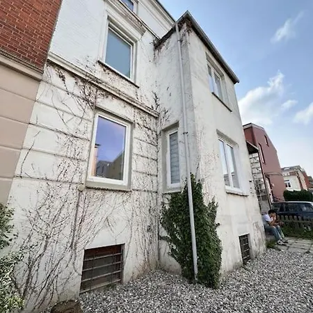Holiday home Ein Haus Fuer Sich!