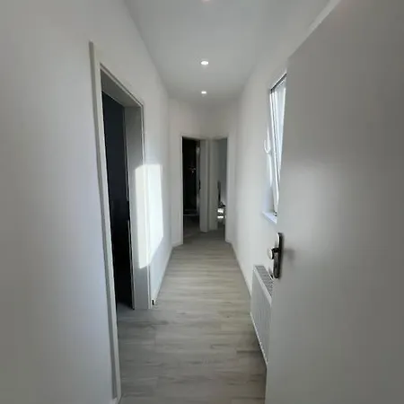 Ein Haus Fuer Sich! Dom wakacyjny